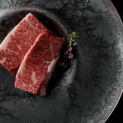 幻の希少部位 指定仕入れ 厚切り和牛ハラミ