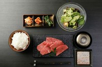 黒牛MIXセット
日替わり黒牛のおすすめMIX