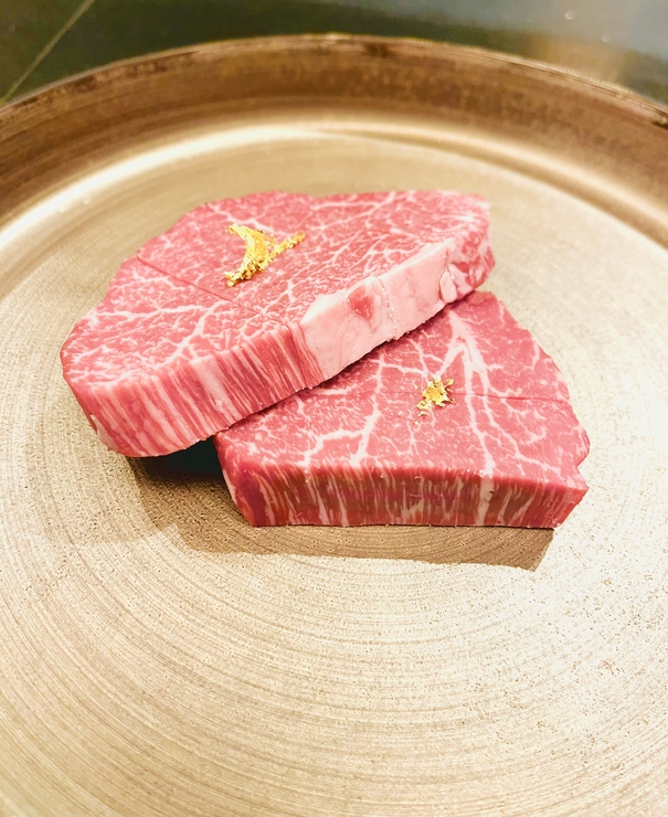 【枫套餐】能充分感受到鹿儿岛黑毛牛肉真谛的至尊套餐（共10道菜）