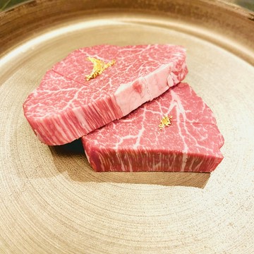 【楓(かえで)コース】鹿児島黒牛の真骨頂を惜しみなく体験できる当店至高のコース 10品【歓迎会･送別会】