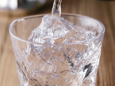 お酒ももちろん北海道より！