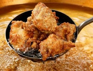 函馆炉端烧重三