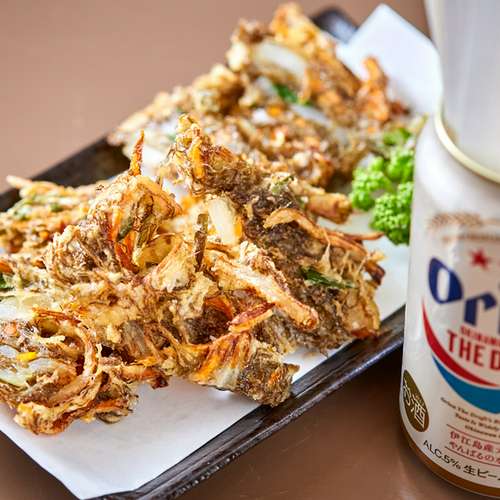 島唄ライブ 沖縄民謡居酒屋 ORION 国際通り/居酒屋 写真 | ヒトサラ