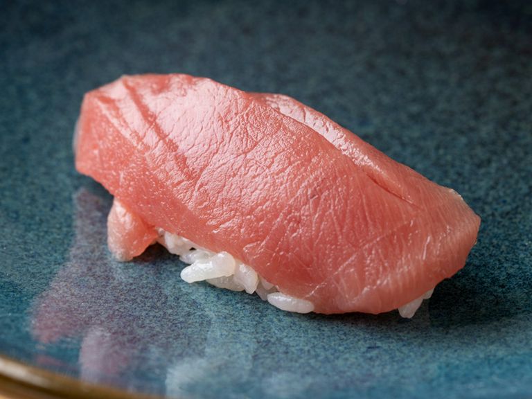 まぐろ