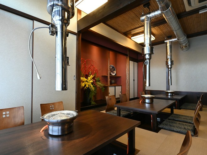 接待・会食におすすめ