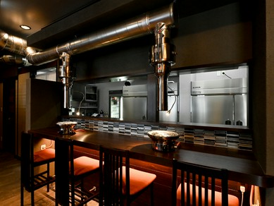 おいしい焼肉でスマートにエスコートし、彼女の心を掴んでみては