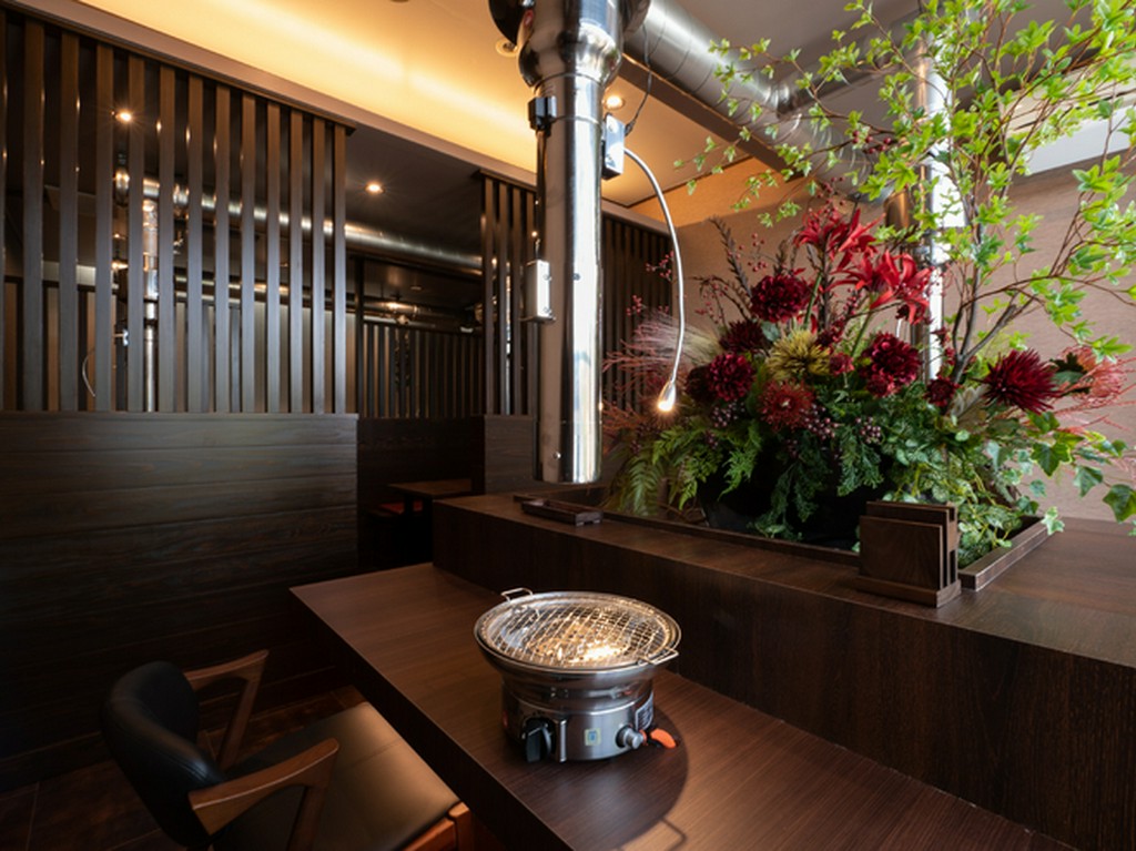 鮮度抜群の和牛ホルモン＆A5ランクの黒毛和牛を存分に味わって	