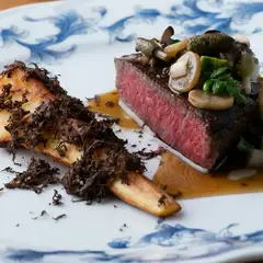 愛する故郷・九州の魅力的な食材を世界へと伝える