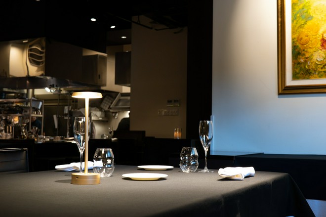 女子会におすすめ