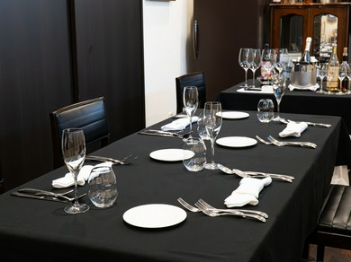 那覇で味わう接待・会食向けイタリアン名店