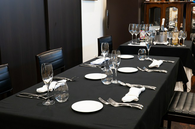 接待・会食におすすめ