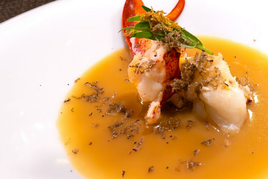 より上質な食材を取り入れた本格イタリアンをじっくり堪能できる、特別な一日にふさわしい内容です