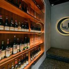 “偉大なるワイン”を含む世界各国のトップクラス銘柄が集う
