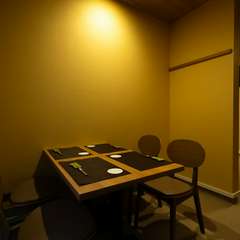 会話が弾む 寛ぎの空間