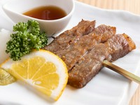 ヒレ肉の旨みが凝縮したおいしさ『牛ヒレ肉のジャポネソース』
