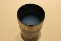 鮨職人の技が光るだしの旨みを楽しめます。