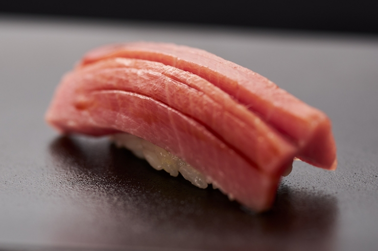Chef's choice course
