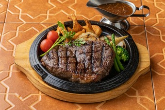 A5 WAGYU RUMP STEAK A5ランク和牛ランプステーキ