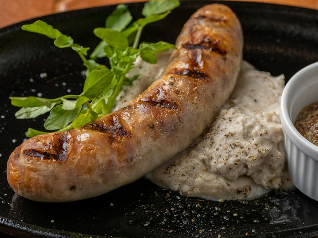 サルシッチャのグリル（1本）