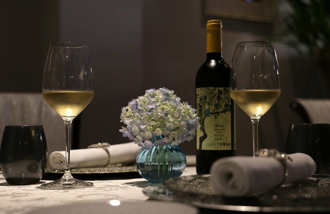 接待・会食におすすめ