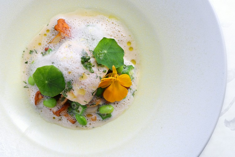 cinq sens K 長野市/フレンチ ネット予約可 | ヒトサラ