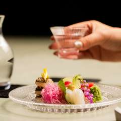 京料理デートに加え、カウンター和食デビューにもオススメ