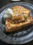 絶品ふわふわフレンチトースト