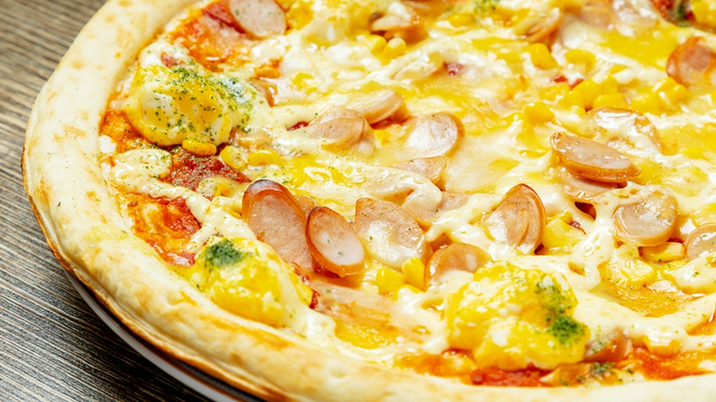 ビュッフェスタイルで楽しむ、充実のひとときを