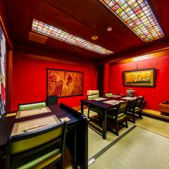 家族にとっての大切なイベントにも利用できるお店