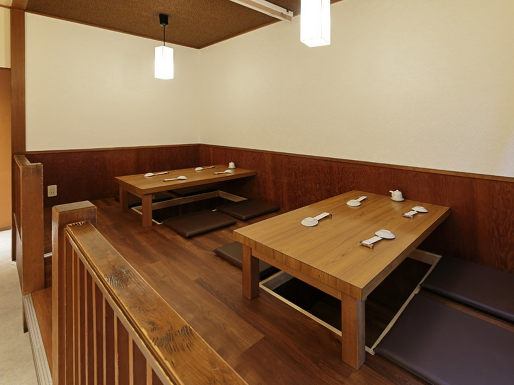 素材の素晴らしさはもちろん、リラックスした雰囲気も魅力