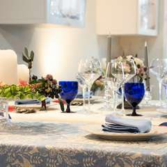 大切な記念日に向けた各種サービスも充実