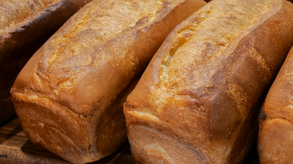 当日焼きたて『自家製バタートップ』