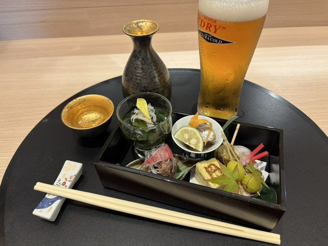 1人でも入りやすい