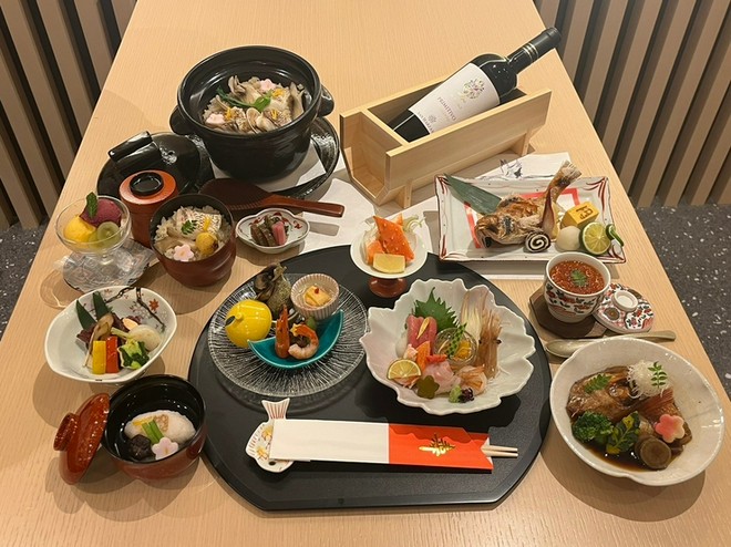 結納・顔合わせにおすすめ