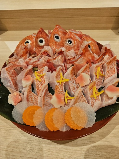 鍋料理にこだわっている