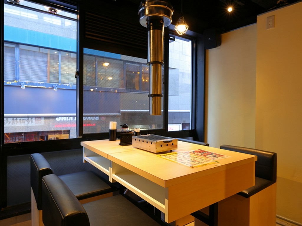 大切な人と過ごす、特別な一時。デート向けの焼肉店