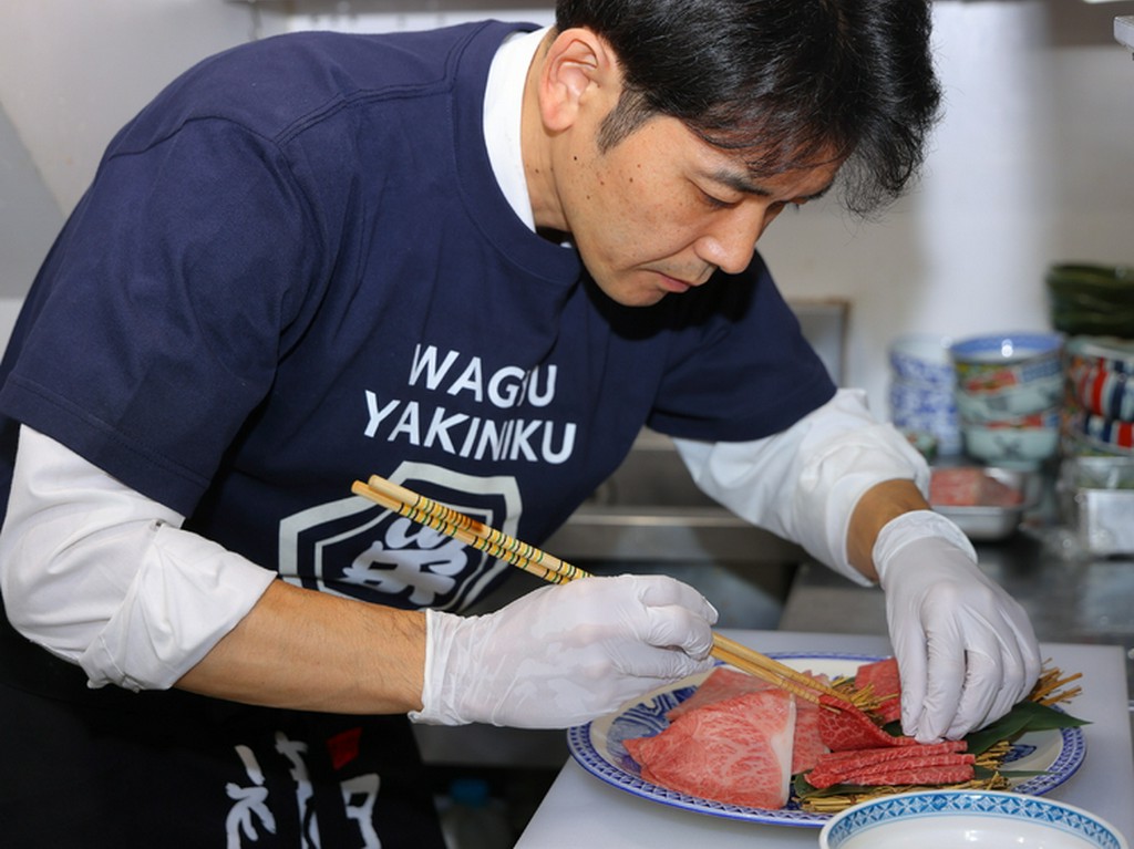 老若男女問わず、楽しく心躍る一時を過ごせる空間づくり