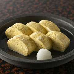 出し巻き玉子