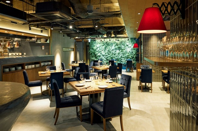 演出・サービスに特徴がある