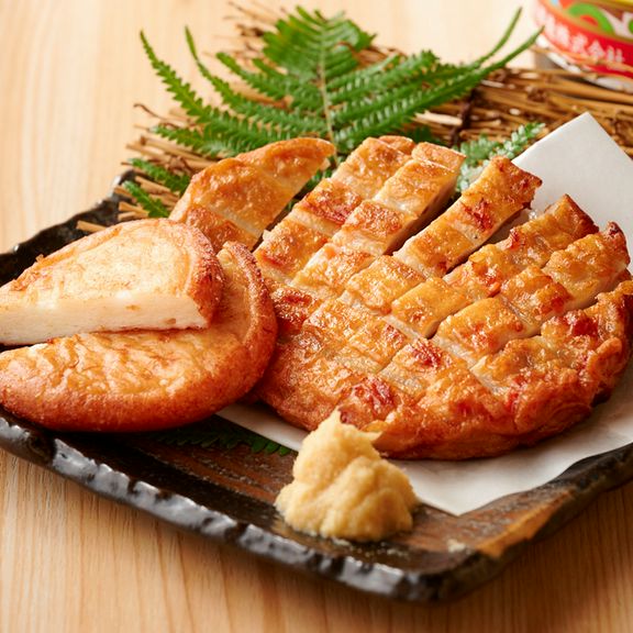 さつま揚げ