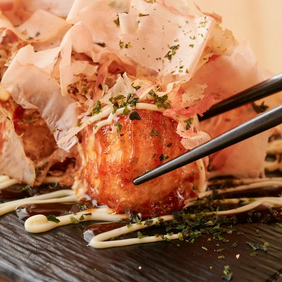 たこ焼き