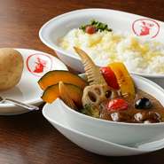 妥協は一切なし！料理のすべてにおいて厳選された食材