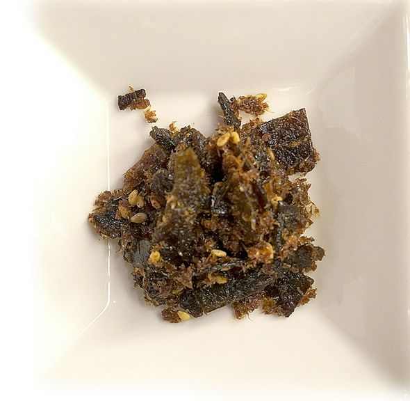 昆布