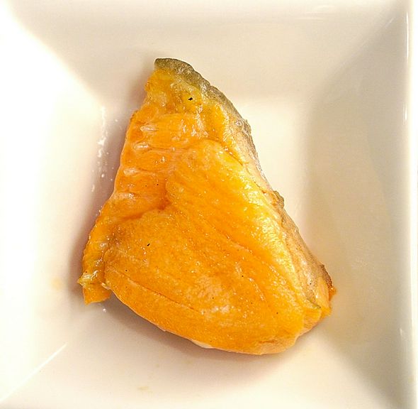 鮭
