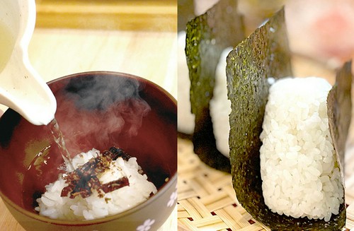 片想いランチ