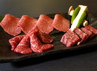 特上3種セット(2~3人前)