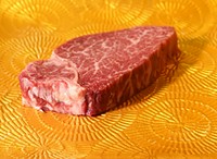 特選和牛シャトーブリアン