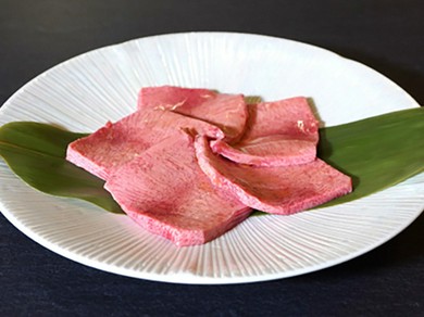 輝きの極みタン塩