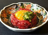 新鮮お肉の厳選部位使用