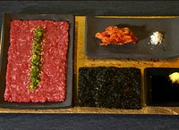 ニュースタイルの食べ方!